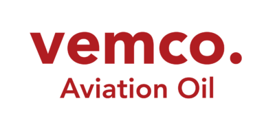 Vemco Aviation Oil